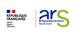 Logo république française